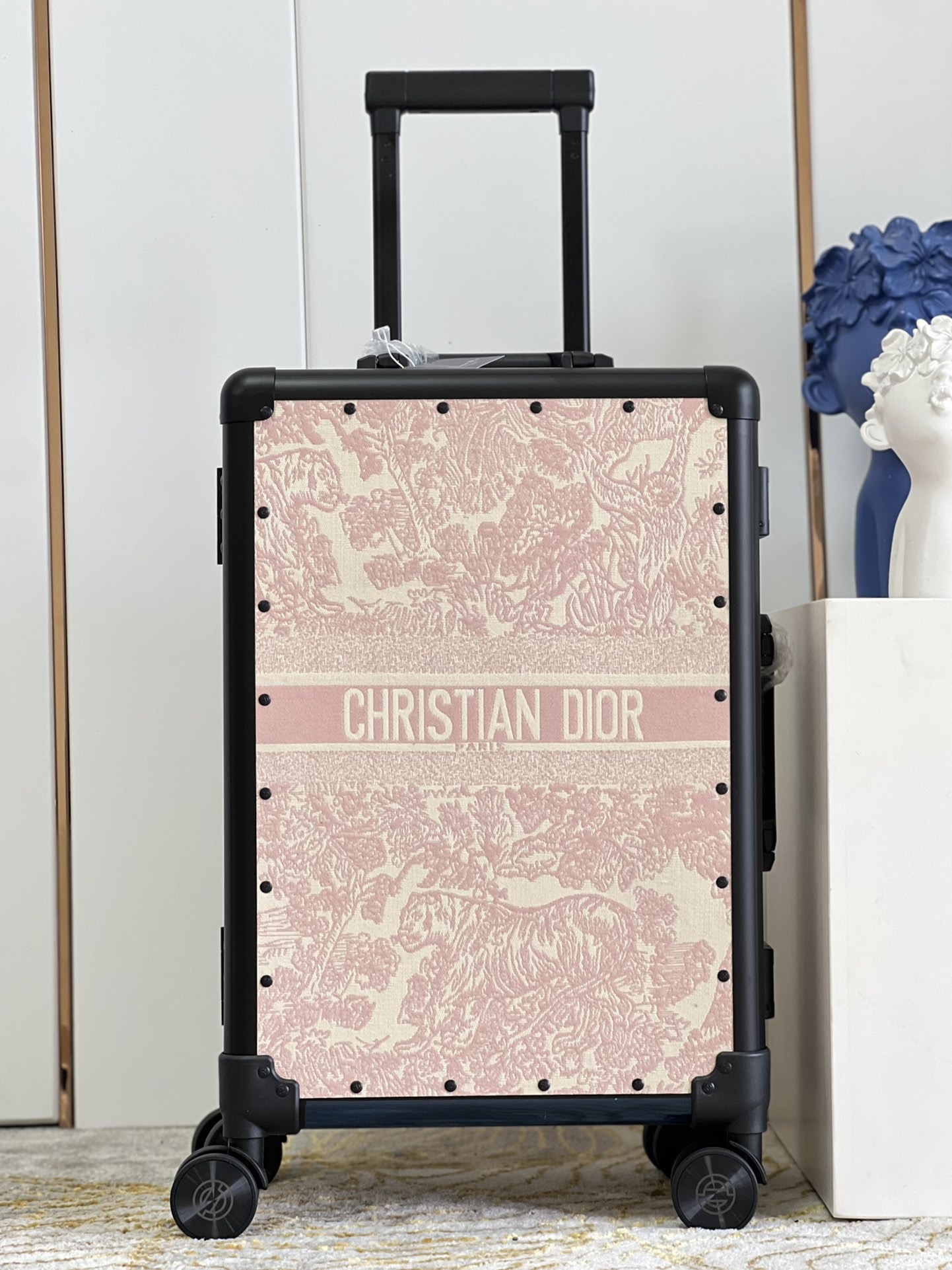 Diro Oblique Travel Box-